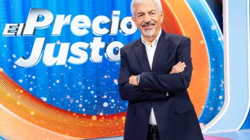 El precio justo. la casa por la ventana