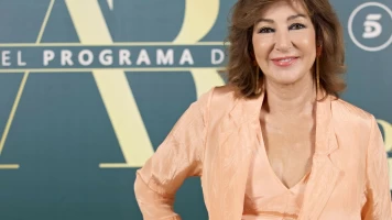 El programa de Ana Rosa