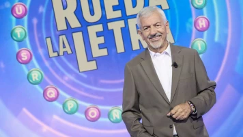 Rueda la Letra