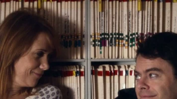 The Skeleton Twins