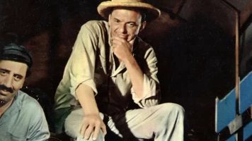 El diablo a las cuatro