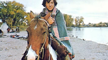Pequeño Gran Hombre
