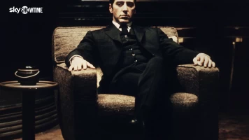 El padrino: Parte II