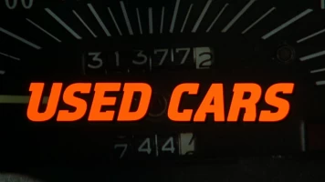 Frenos rotos, coches locos