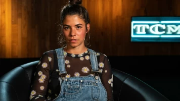 Entrevistas TCM: Lucía Alemany