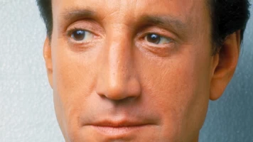 Marathon Man