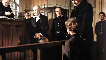 Oliver Twist