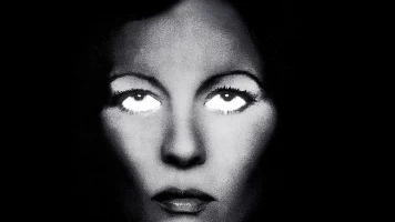 Los ojos de Laura Mars