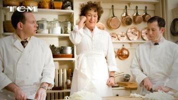 Julie y Julia