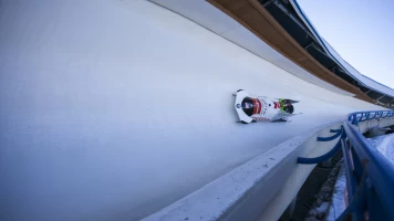 Luge - JJ OO Cortina Milán 2026