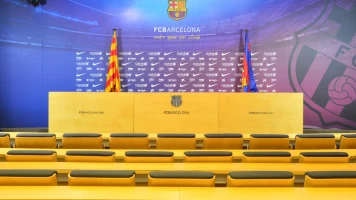 Rueda de prensa
