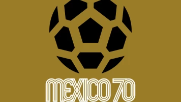 Mundial 1970. T(1970). Mundial 1970 (1970): Brasil - Italia