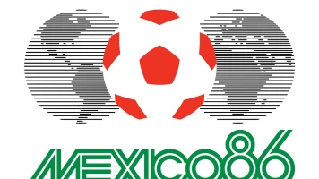 Mundial 1986. T(1986). Mundial 1986 (1986): Argentina-Inglaterra