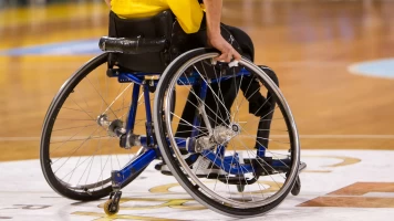 Resumen División de Honor de baloncesto en silla de ruedas