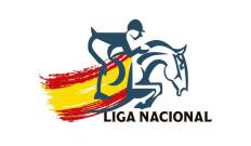 Liga Nacional de Saltos ecuestres. T(2024). Liga Nacional de... (2024): Valencia