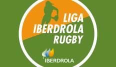 División de Honor de rugby (F). T(23/24). División de Honor... (23/24): Rugby Majadahonda - Rialta