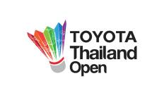 BWF World Tour: Abierto de Tailandia. T(2024). BWF World Tour:... (2024): Final Femenina