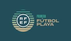 Primera División de Fútbol Playa (M). T(2024). Primera División... (2024): Roses Platja - Enpie Málaga