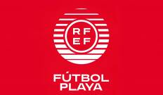 Primera División de Fútbol Playa (F). T(2024). Primera División... (2024): CD Fun and Learning - Mazarrón Féminas
