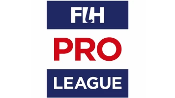 FIH Pro League masculina