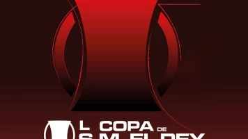 Copa del Rey de voleibol