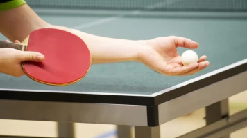 Copas de SSMM Los Reyes de tenis de mesa
