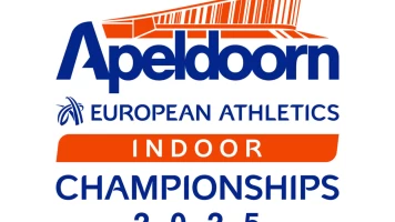 Europeo de atletismo en pista cubierta