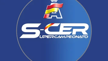 Supercampeonato de España de Rallyes
