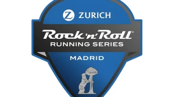 Maratón. T(2025). Maratón (2025): Zurich Rock 'n' Roll Running Series Madrid