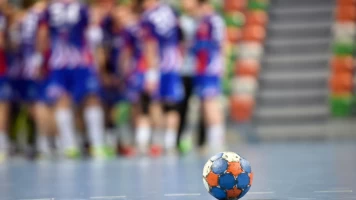 Clasificación Europeo de balonmano. T(24/25). Clasificación... (24/25): España - Letonia