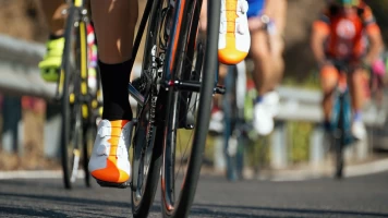 Cto. de España de atletismo de ruta. T(2025). Campeonato de... (2025): Medio maratón
