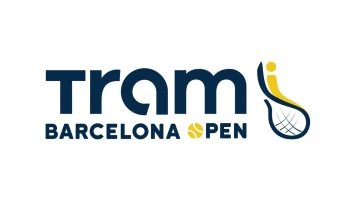TRAM Barcelona Open. T(2025). TRAM Barcelona Open (2025): Final masculina