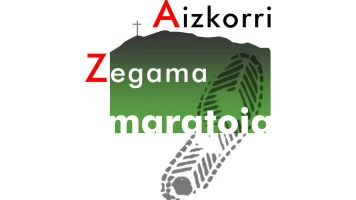 Carrera de montaña Zegama