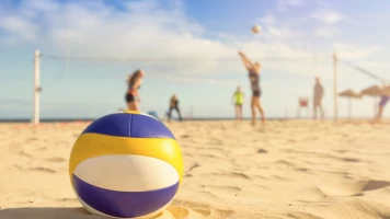 Copa del Rey y de la Reina de Vóley Playa
