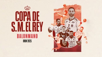 Copa del Rey de balonmano