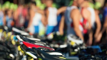 Campeonato de España de Triatlón Olímpico. T(2025). Campeonato de... (2025): Prueba femenina