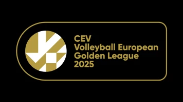 Liga europea femenina de voleibol