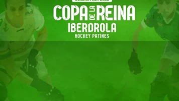 Copa de la Reina d'hoquei patins