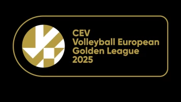 Liga europea masculina de voleibol