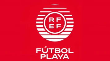 Primera División de Fútbol Playa (M)