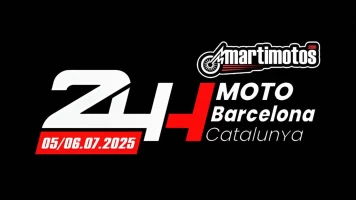 24 Horas Moto Barcelona