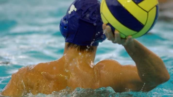 Mundial de waterpolo M
