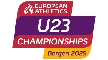 Europeo de atletismo Sub-23. T(2025). Europeo de... (2025): Día 2 - Sesión vespertina