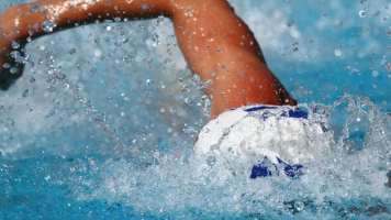 Mundial de natación. T(2025). Mundial de natación (2025): Día 6 - Sesión vespertina