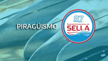 87º Descenso Internacional del Sella