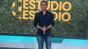 Estudio Estadio Champions