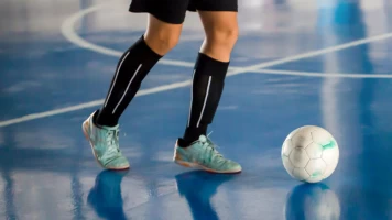 Amistoso de fútbol sala M: España - Armenia