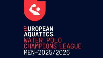 Liga europea de waterpolo