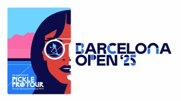 Cto. de España de Pickleball