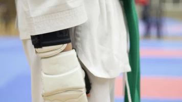 Cto. del Mundo de Taekwondo